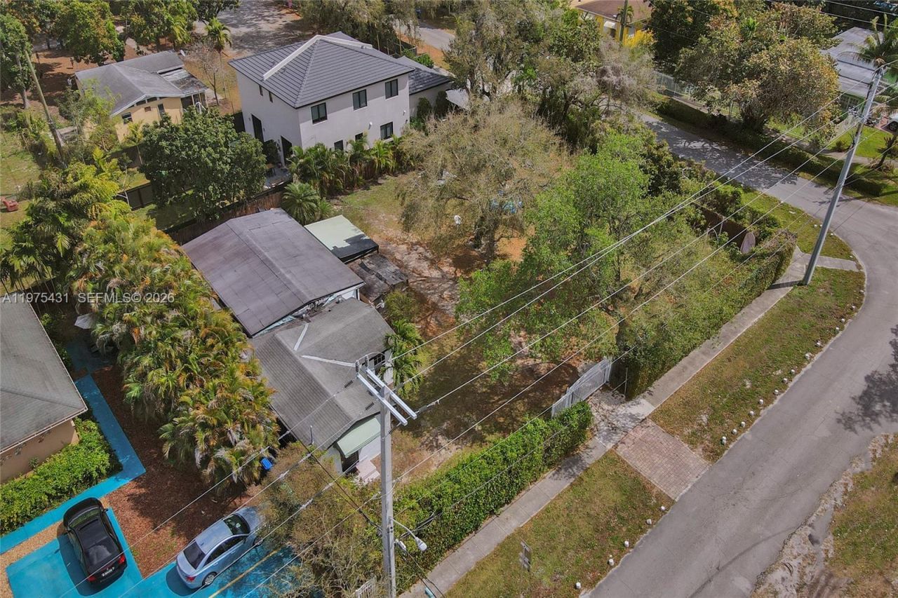 11809 NE 1st Ave, Miami, FL 33161 Photo