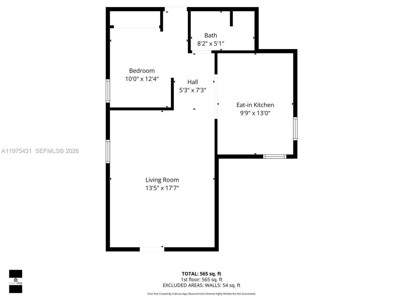 11809 NE 1st Ave, Miami, FL 33161 Photo