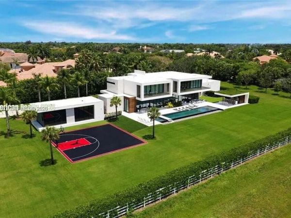 17000 Stratford Ct, Southwest Ranches, FL 33331