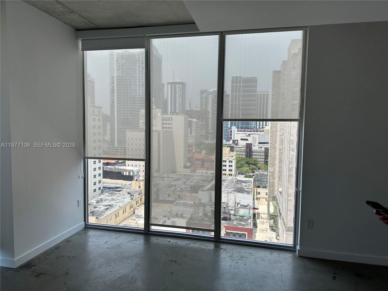 151 SE 1st St, Unit 1410, Miami, FL 33131 Photo