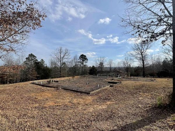 Lots 80 and 81 Hawks Circle, Greers Ferry, AR 72067