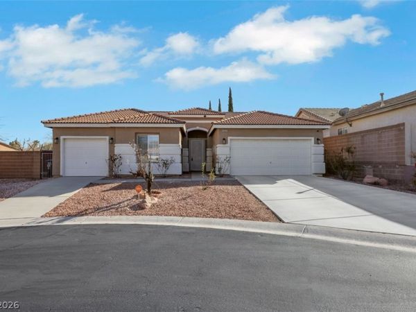 10201 Brilliant View Court , Las Vegas, NV 89129