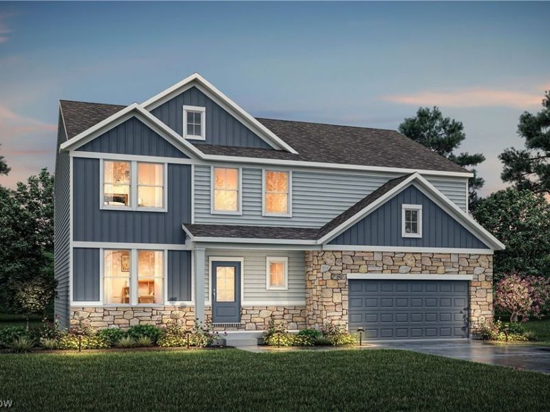 7823 Harley Hills Drive, North Royalton, OH 44133 Photo 3