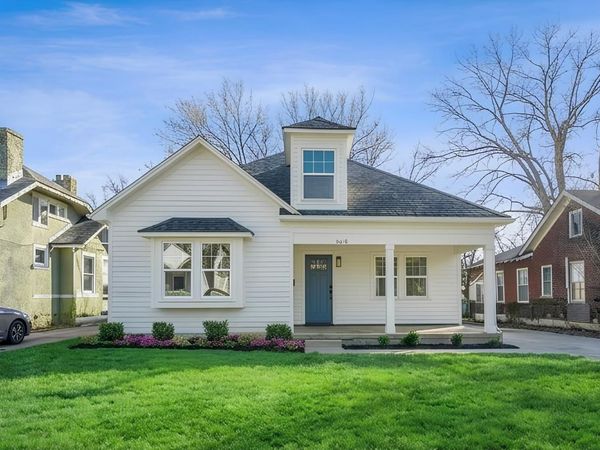 1697 FOSTER AVE, Memphis, TN 38106