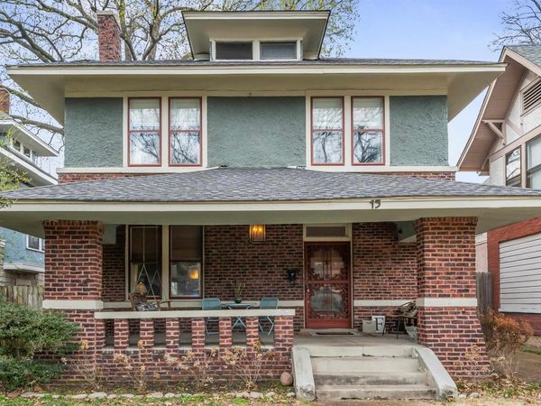 15 S AUBURNDALE ST, Memphis, TN 38104