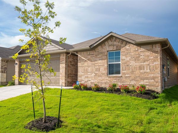 12509 Brahmin DR, Austin, TX 78724