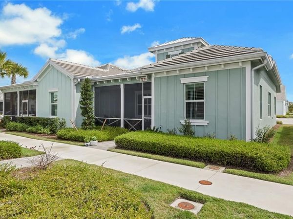 7222 Saona CT, NAPLES, FL 34113