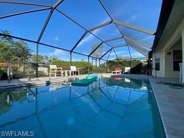 920 Belville BLVD , NAPLES, FL 34104