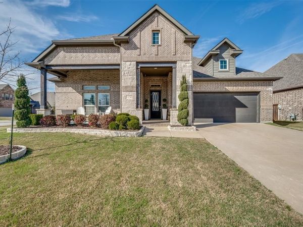 3150 Westminster Drive, Prosper, TX 75078