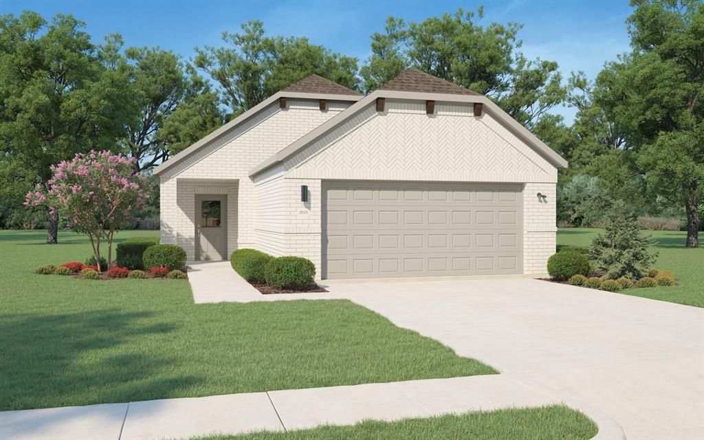 511 Towerglen Drive, McKinney, TX 75071 Main Photo