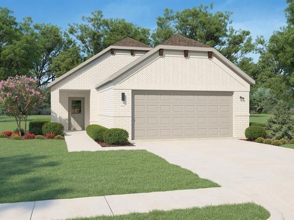 511 Towerglen Drive, McKinney, TX 75071
