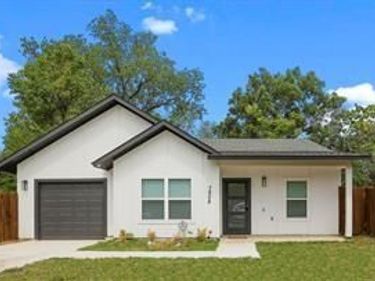 7808 Brownsville Avenue, Dallas, TX 75216