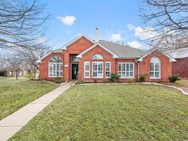 1604 Los Altos Court, Arlington, TX 76006