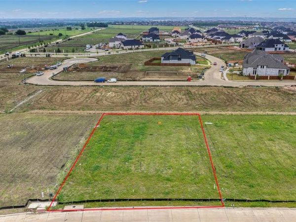 900 Bellagio Drive, Prosper, TX 75078