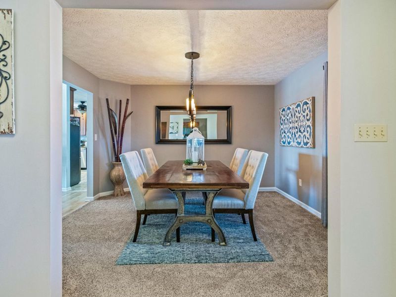 857 Shaney Lane, Brookville, OH 45309 Photo 5