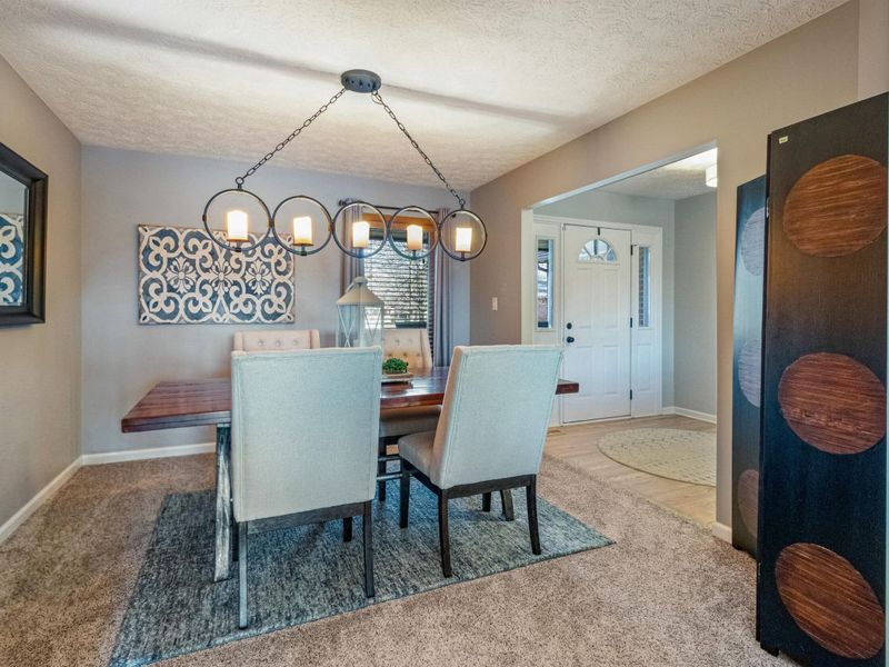 857 Shaney Lane, Brookville, OH 45309 Photo 6