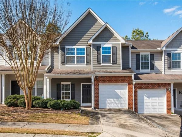 2171 Spikerush Way , Buford, GA 30519