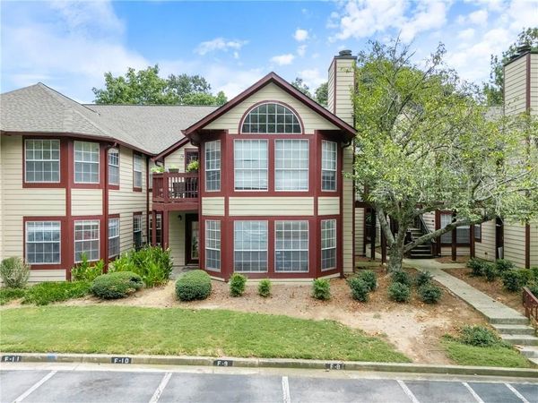606 Cypress Pointe Street , Alpharetta, GA 30022