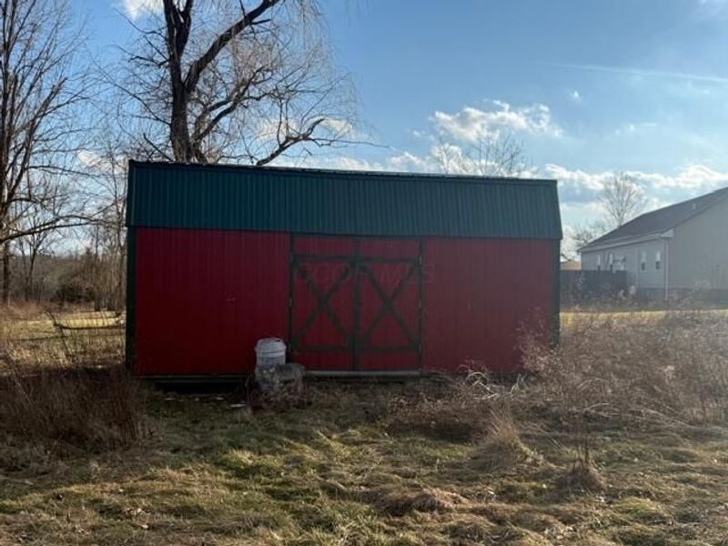 1731 County Road 24, Marengo, OH 43334 Photo 5