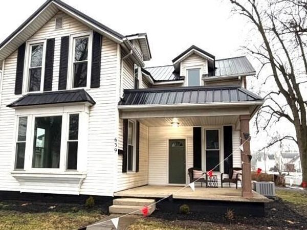 639 S Main Street , Kenton, OH 43326