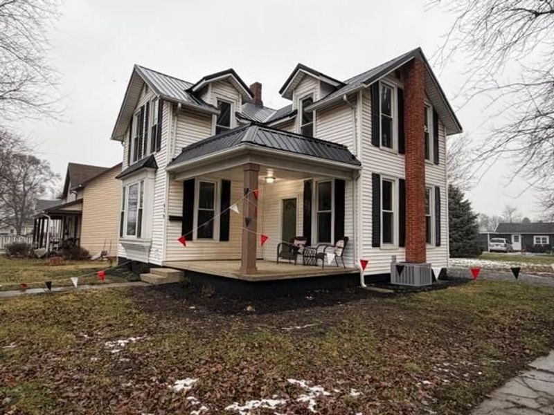 639 S Main Street , Kenton, OH 43326 Photo 2