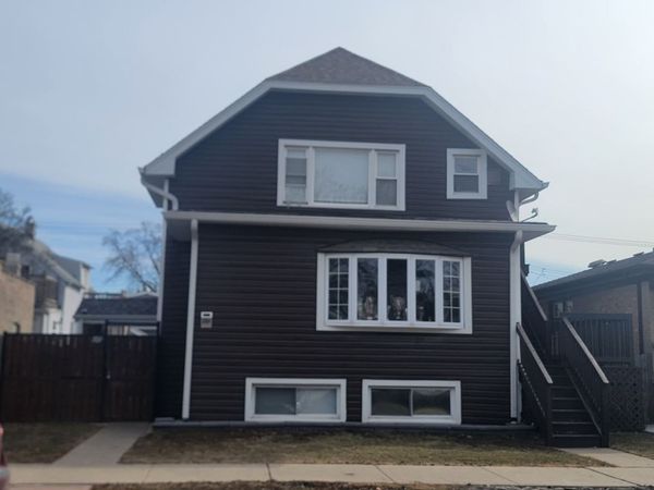 2727 N Oak Park Avenue , Chicago, IL 60707