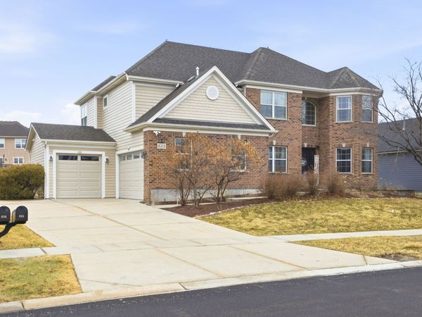 635 Slate Run , Elgin, IL 60124