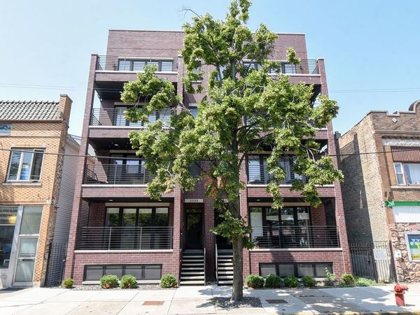 Unit 1, Chicago, IL 60613