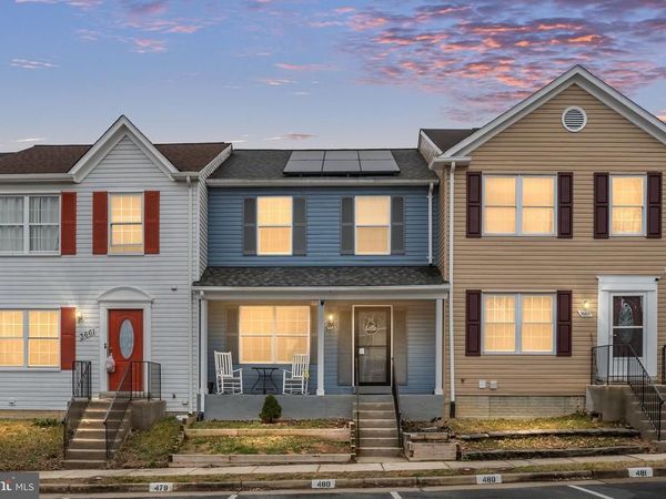 3663 STEWART LANE, DUMFRIES, VA 22026