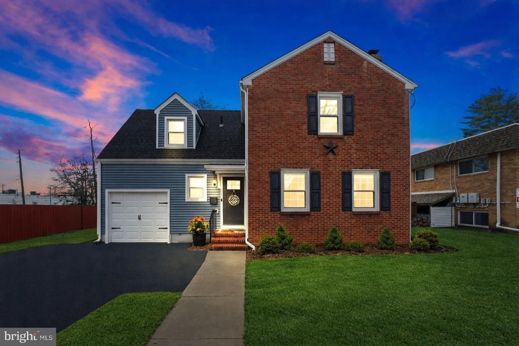 2547 Yardville Hamilton Square Road, Hamilton, NJ 08690 Main Photo