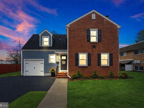 2547 YARDVILLE HAMILTON SQUARE ROAD, HAMILTON, NJ 08690