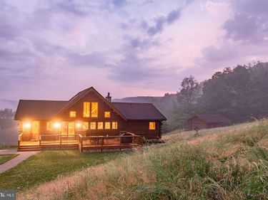 151 WHITE FAWN LANE, JULIAN, PA 16844