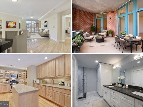 502 W BROAD STREET, Unit 310, FALLS CHURCH, VA 22046