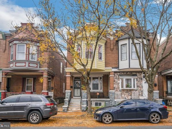 530 N 58TH STREET, PHILADELPHIA, PA 19131