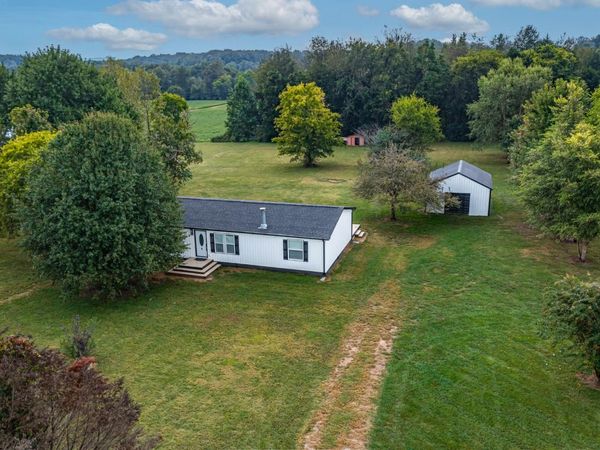 5071 Shelbyville Road, McMinnville, TN 37110