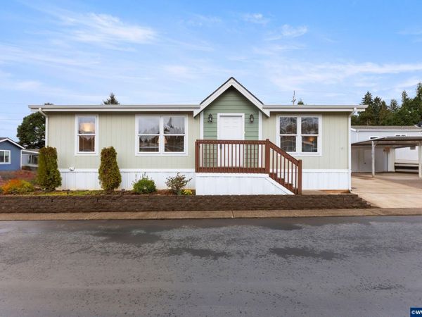 4995 SE Sunnyside (W34) Rd, Salem, OR 97302