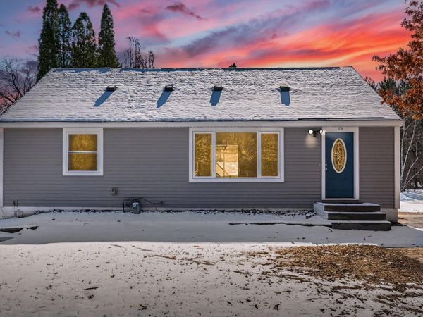 1218 Klondike Drive NE, Cedar, MN 55011