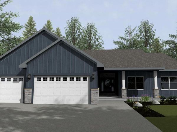 7886 181st Ave. NW , Ramsey, MN 55303