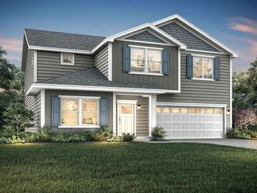 802 Spruce Street N, Cambridge, MN 55008