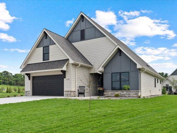 2225 Sharon Lane, Hudson, WI 54016