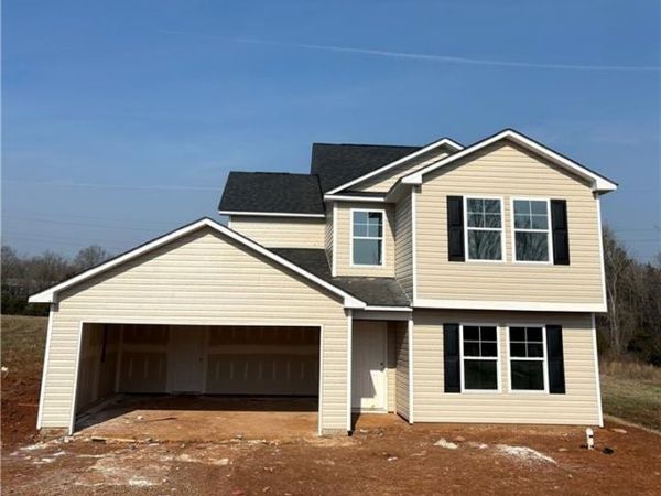 181 Woodberry Drive, Lexington, NC 27292