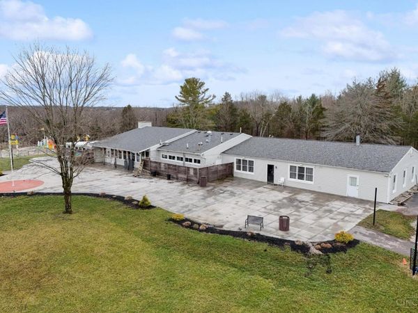 5719 W State Route 73, Adams Twp, OH 45177