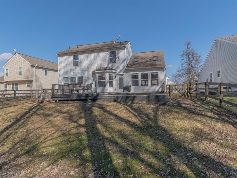 6084 Weber Oaks Drive, Miami Twp, OH 45140 Photo 36