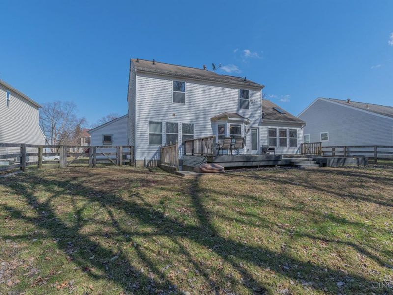 6084 Weber Oaks Drive, Miami Twp, OH 45140 Photo 37