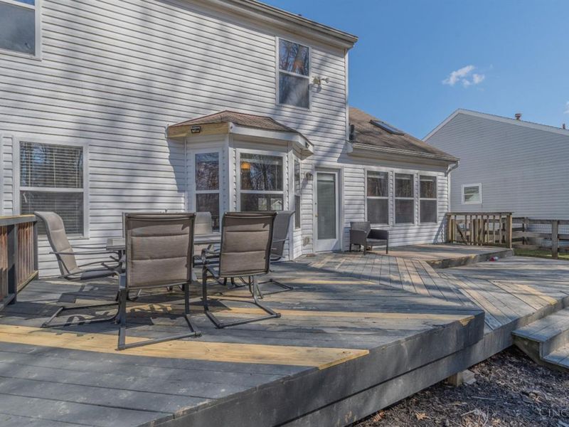 6084 Weber Oaks Drive, Miami Twp, OH 45140 Photo 38