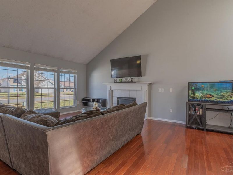 6084 Weber Oaks Drive, Miami Twp, OH 45140 Photo 7