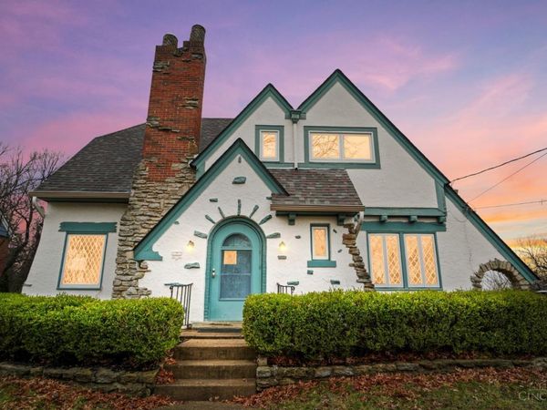 1352 Westminster Drive, Cincinnati, OH 45229