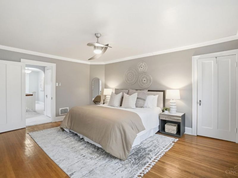 1352 Westminster Drive, Cincinnati, OH 45229 Photo 21