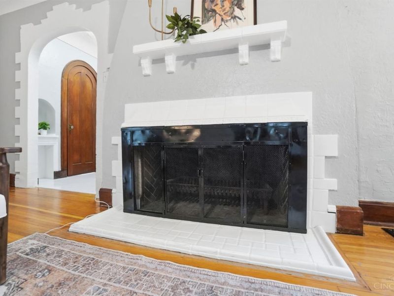 1352 Westminster Drive, Cincinnati, OH 45229 Photo 5