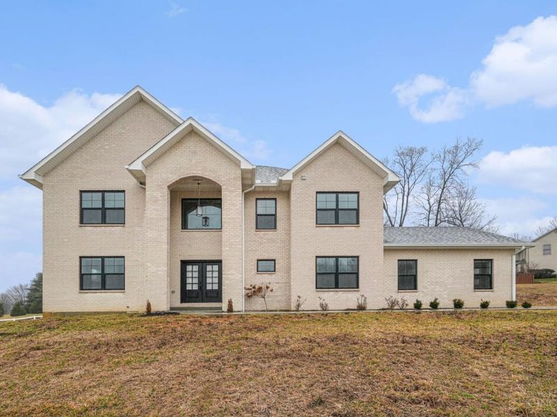 1324 Northwoods Drive, Hillsboro, OH 45133 Photo 1